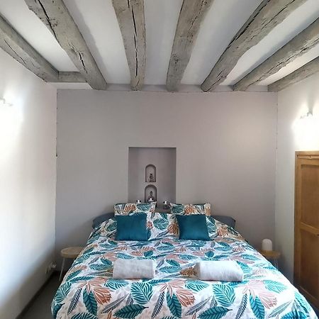 Detente Et Spa Pour Se Ressourcer Bullion Exterior foto