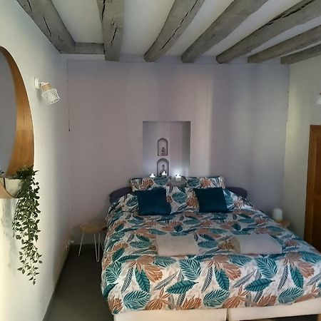 Detente Et Spa Pour Se Ressourcer Bullion Exterior foto
