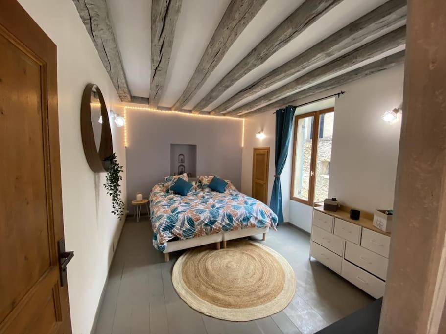 Detente Et Spa Pour Se Ressourcer Bullion Exterior foto