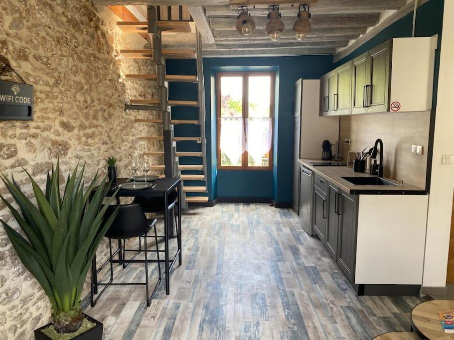 Detente Et Spa Pour Se Ressourcer Bullion Exterior foto
