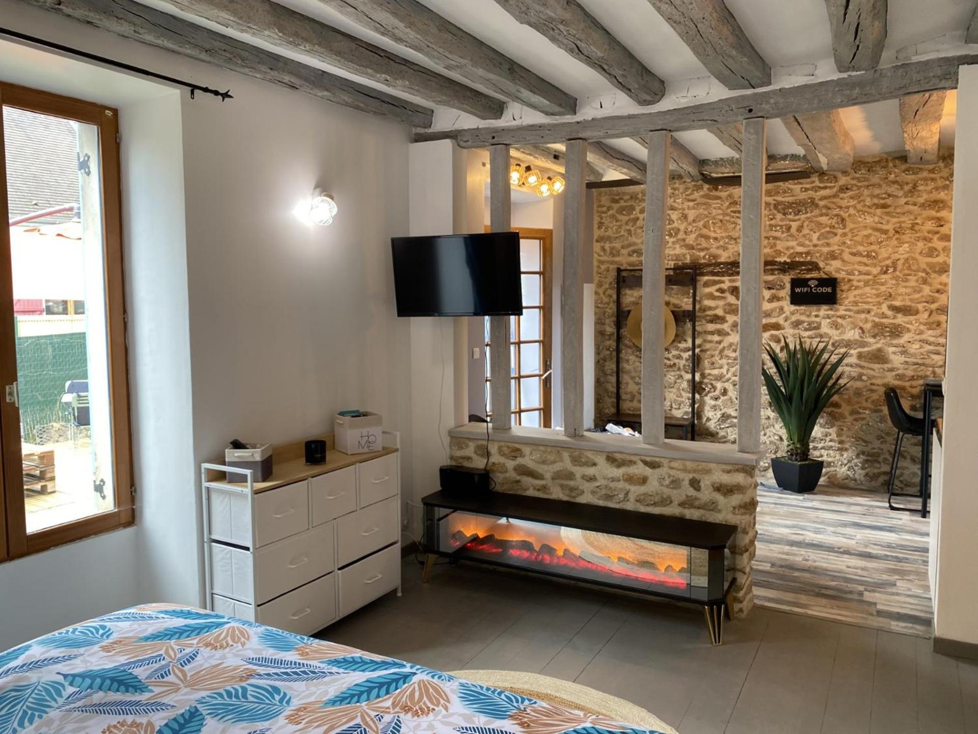 Detente Et Spa Pour Se Ressourcer Bullion Exterior foto