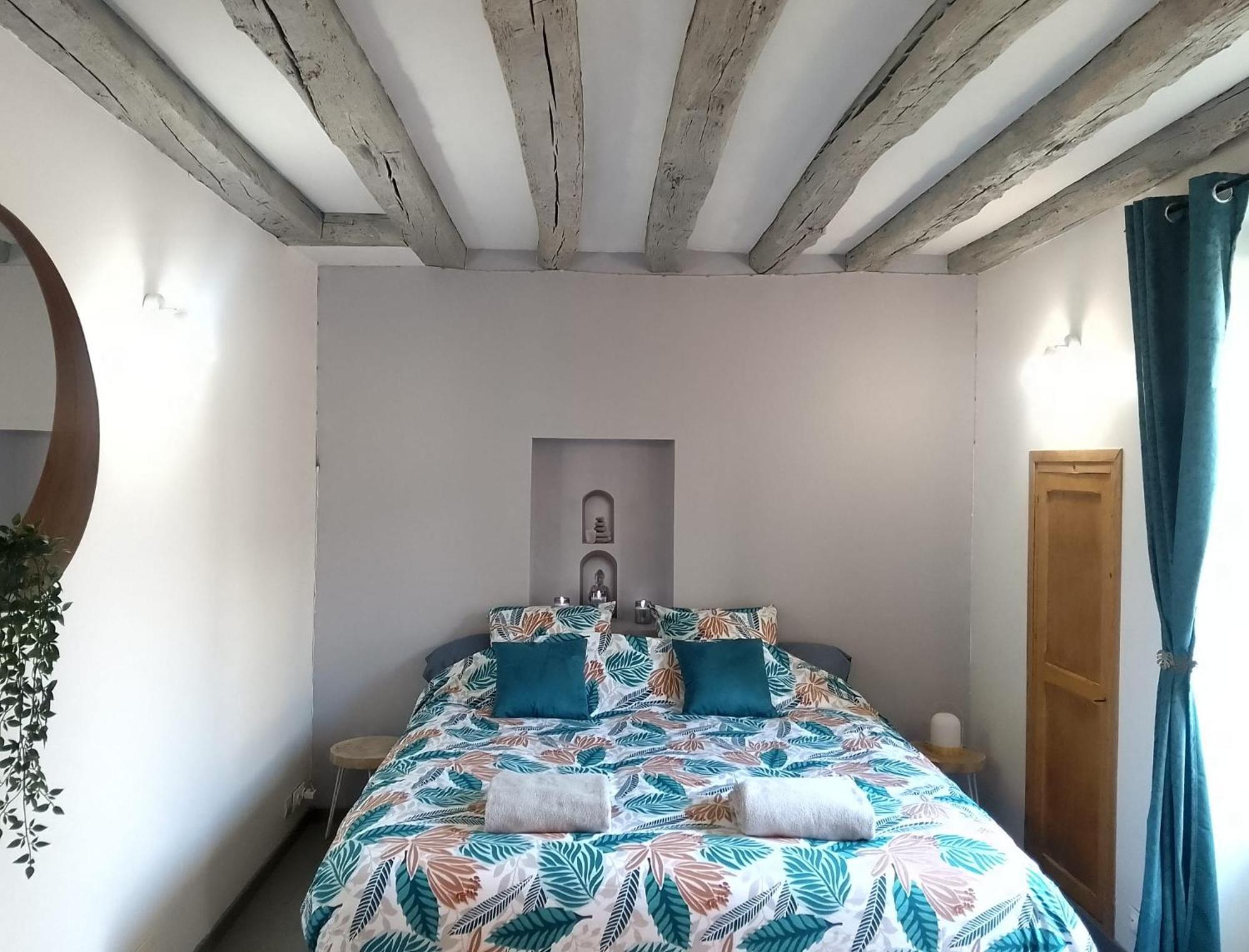 Detente Et Spa Pour Se Ressourcer Bullion Exterior foto