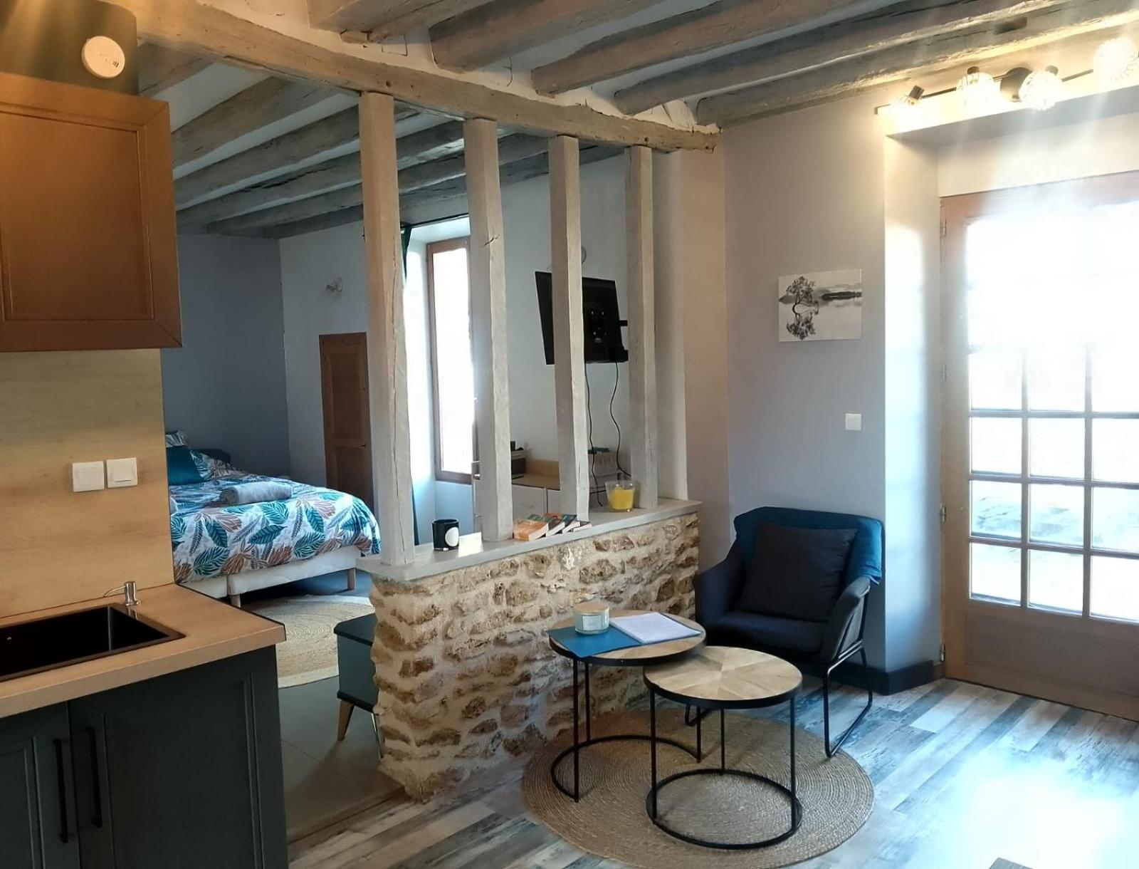 Detente Et Spa Pour Se Ressourcer Bullion Exterior foto