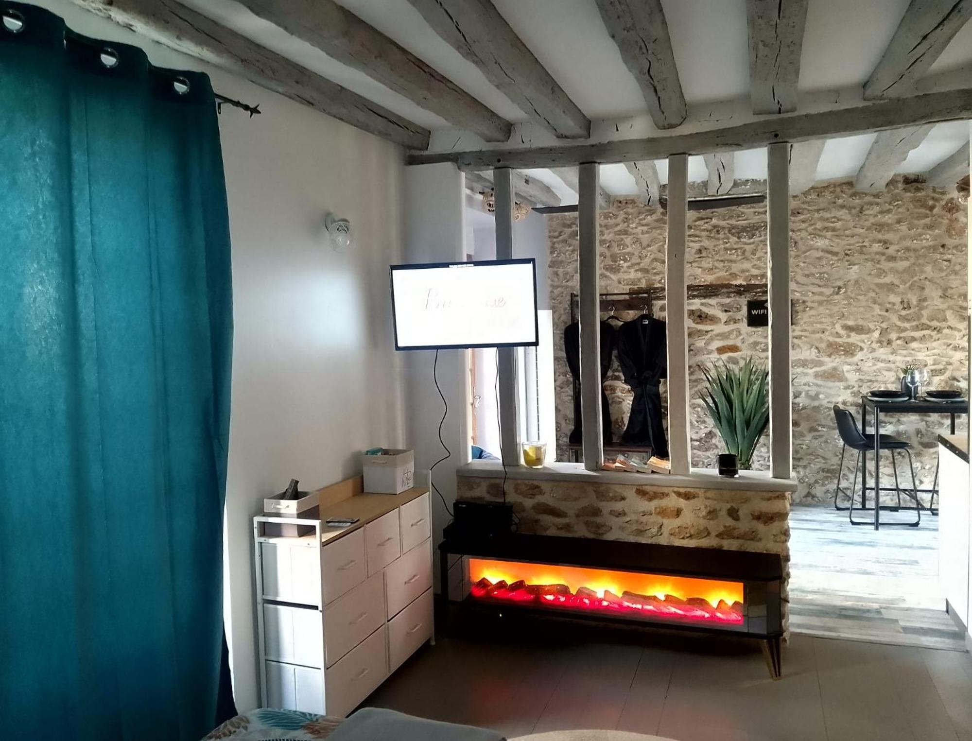 Detente Et Spa Pour Se Ressourcer Bullion Exterior foto